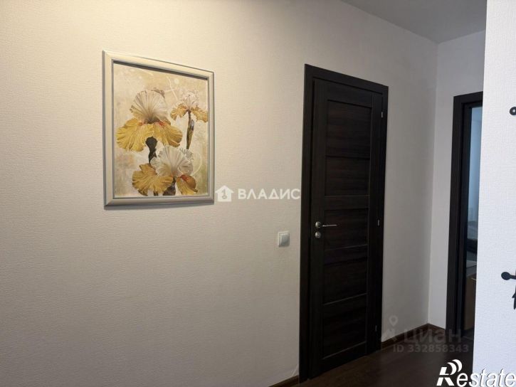 2-комн квартира ул О.Кошевого, 34А,  д. 34А