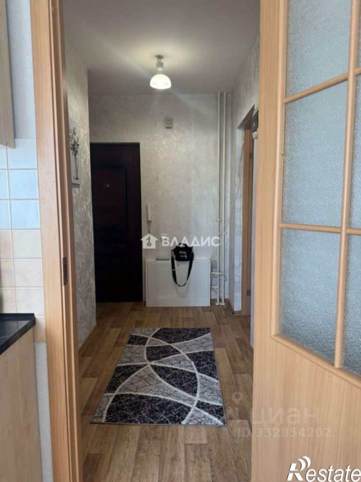 1-комн квартира ул Левитана, 59 2,  д. 59 2,  к. 2