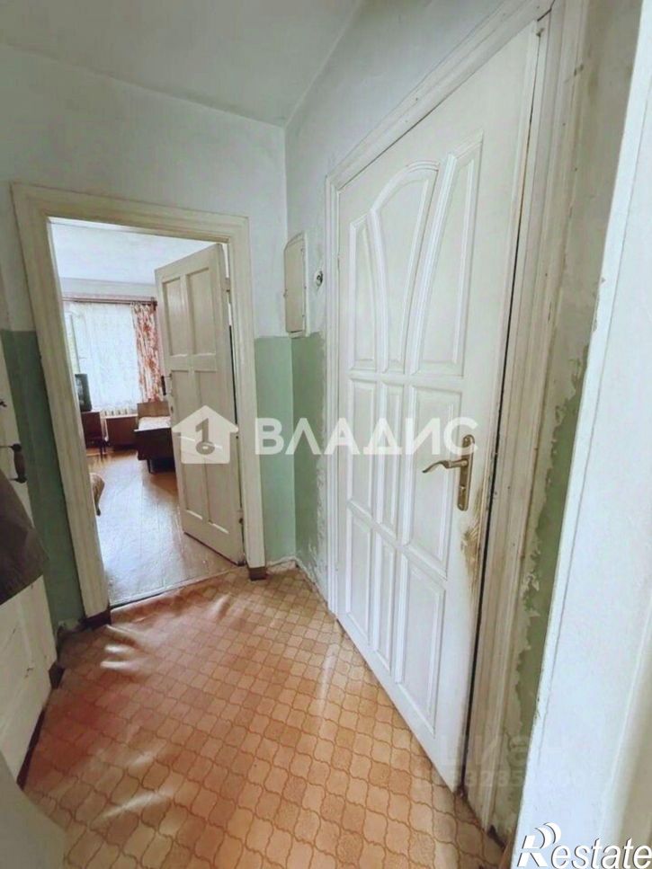 1-комн квартира ул Невельская, 11,  д. 11