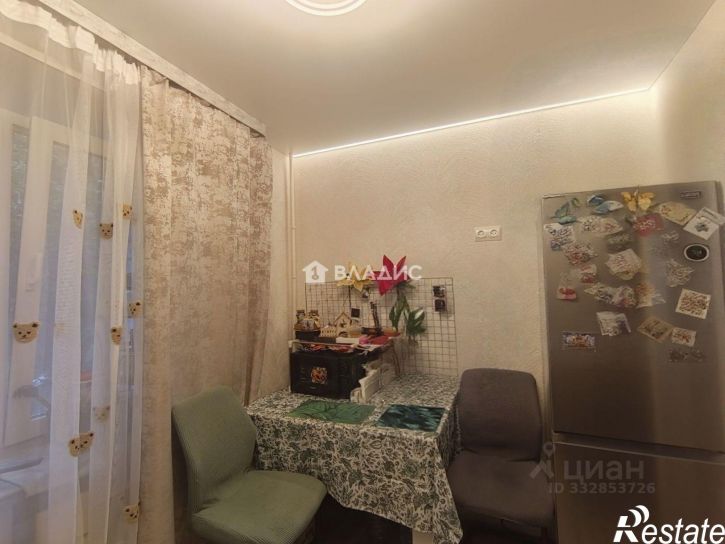 1-комн квартира ул Калужская, 28,  д. 28