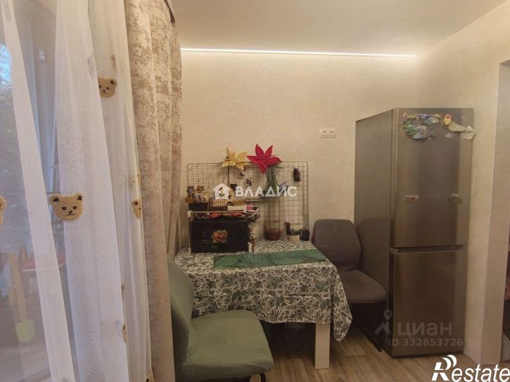 1-комн квартира ул Калужская, 28,  д. 28