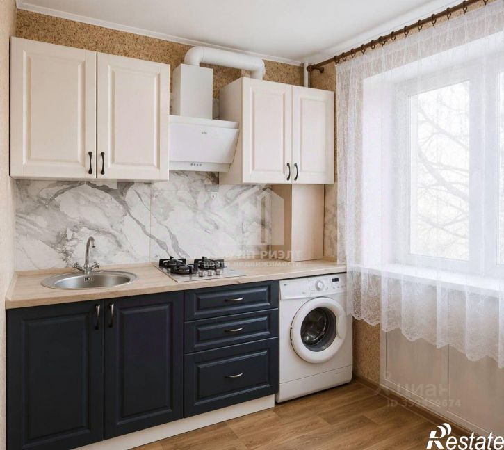 2-комн квартира ул Куйбышева, 37,  д. 37