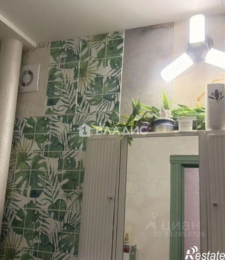 1-комн квартира ул Калужская, 28,  д. 28