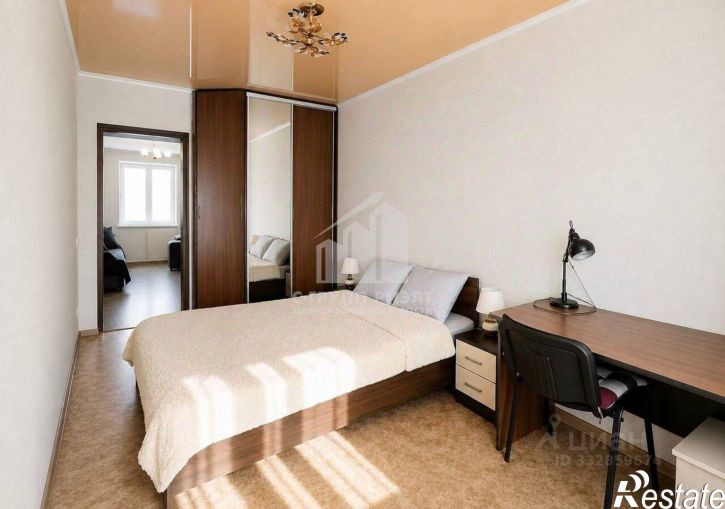 2-комн квартира ул Куйбышева, 37,  д. 37