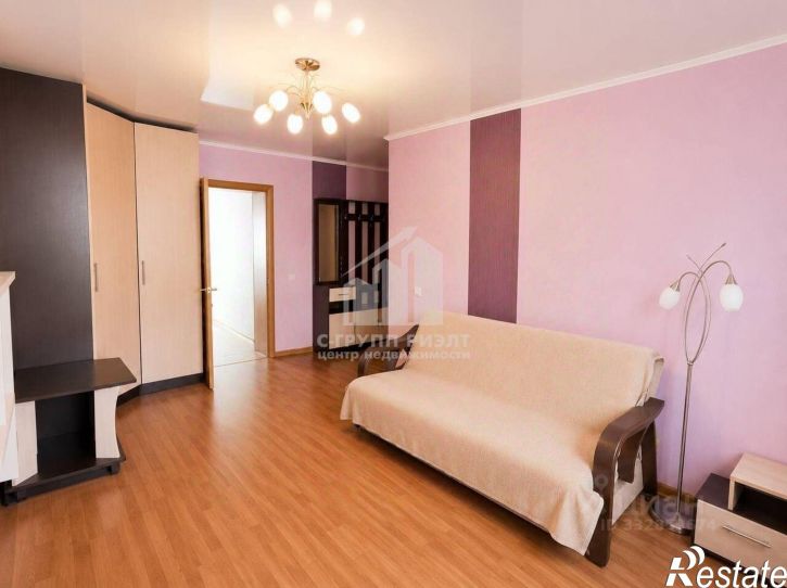 2-комн квартира ул Куйбышева, 37,  д. 37