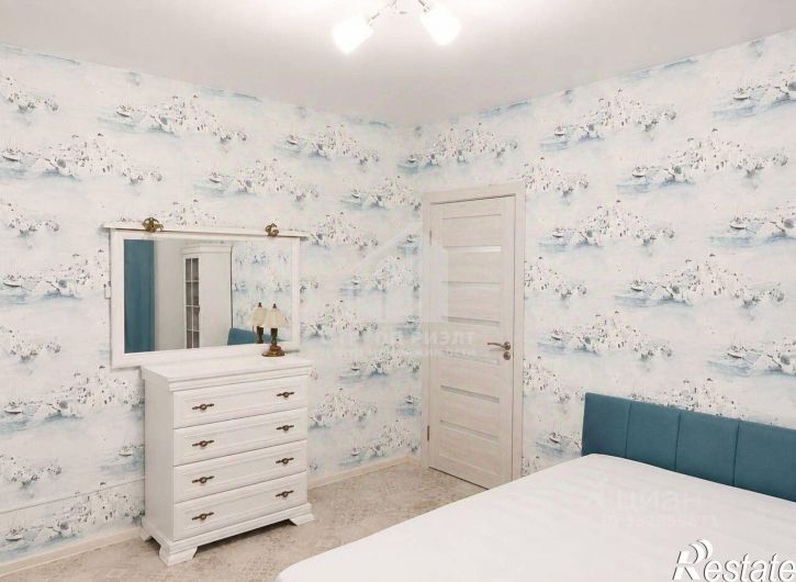 2-комн квартира ул Юбилейная, 10,  д. 10