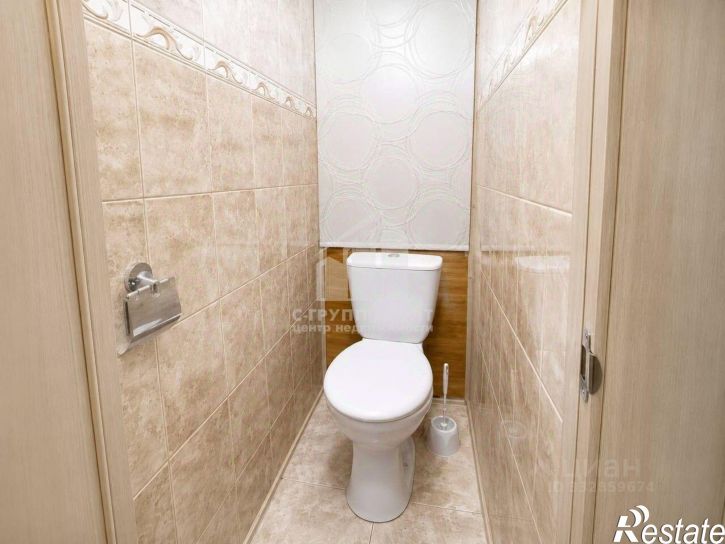 2-комн квартира ул Куйбышева, 37,  д. 37