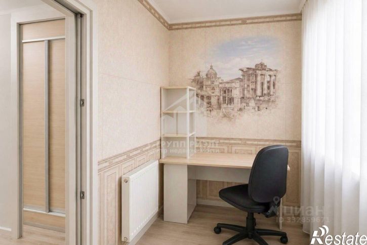 2-комн квартира ул Юбилейная, 10,  д. 10