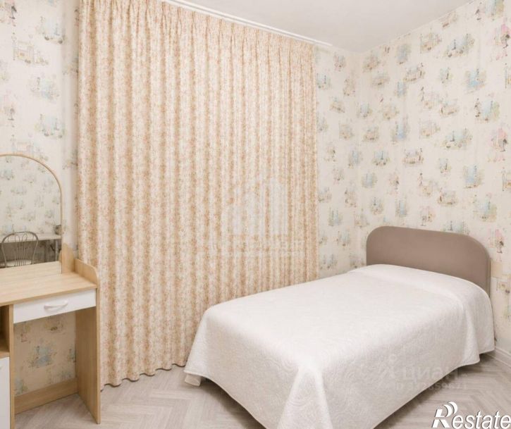 2-комн квартира ул Юбилейная, 10,  д. 10