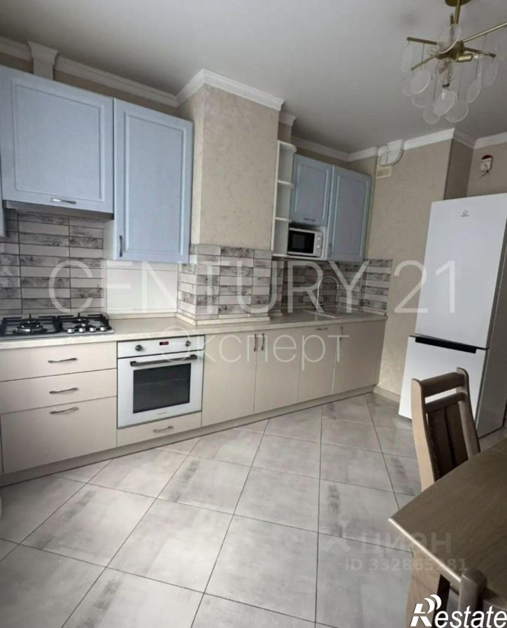 2-комн квартира ул Космонавта Леонова, 55 2,  д. 55 2,  к. 2