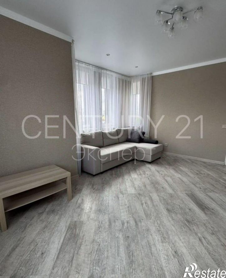 2-комн квартира ул Космонавта Леонова, 55 2,  д. 55 2,  к. 2