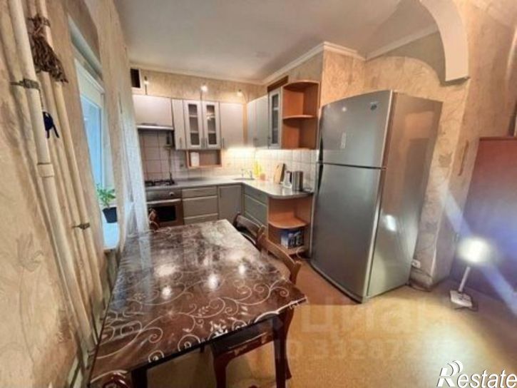 2-комн квартира ул Генерала Галицкого, 25,  д. 25