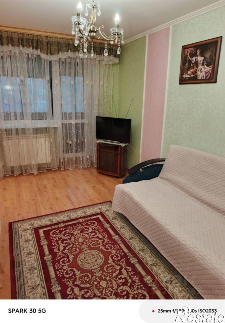 2-комн квартира Ленинский пр-кт, 21,  д. 21