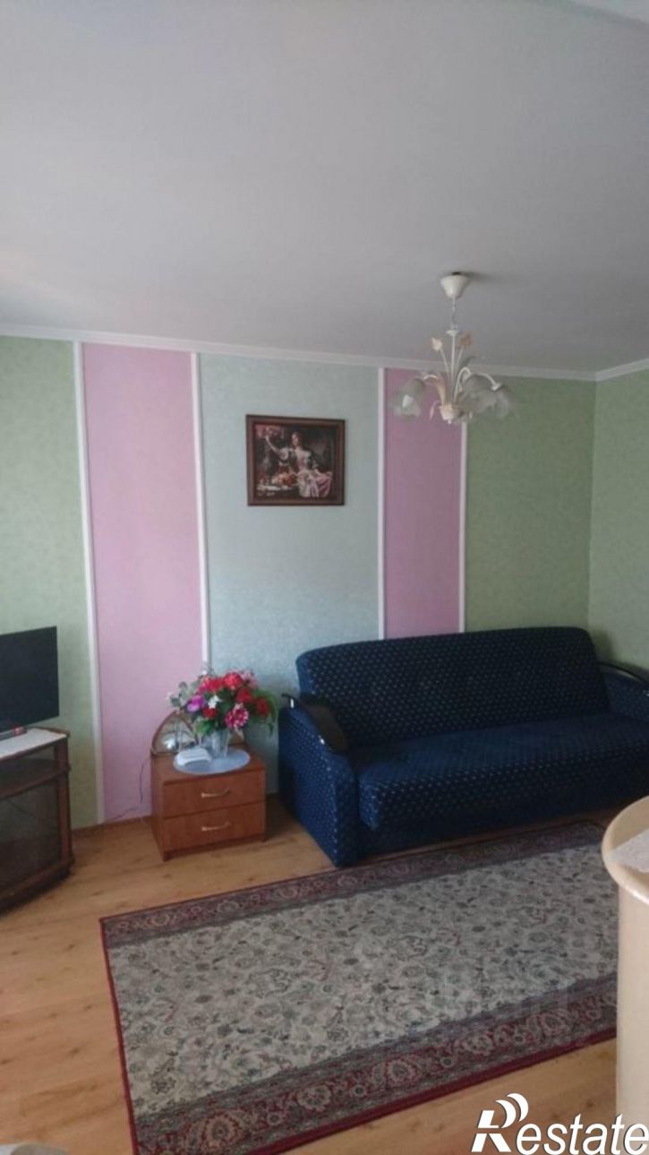 2-комн квартира Ленинский пр-кт, 21,  д. 21