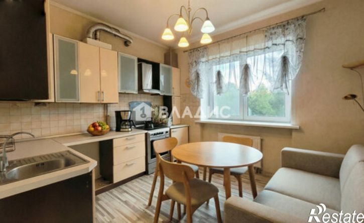 2-комн квартира ул Куйбышева, 100,  д. 100