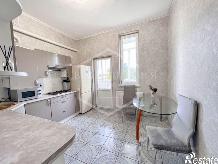 2-комн квартира ул Платова, 44,  д. 44