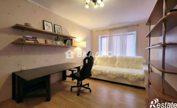 2-комн квартира ул Куйбышева, 100,  д. 100