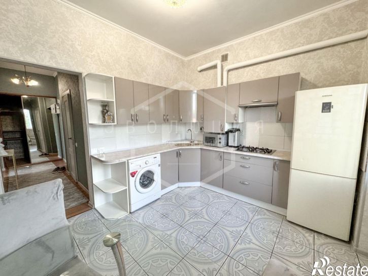 2-комн квартира ул Платова, 44,  д. 44