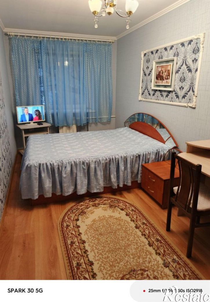 2-комн квартира Ленинский пр-кт, 21,  д. 21