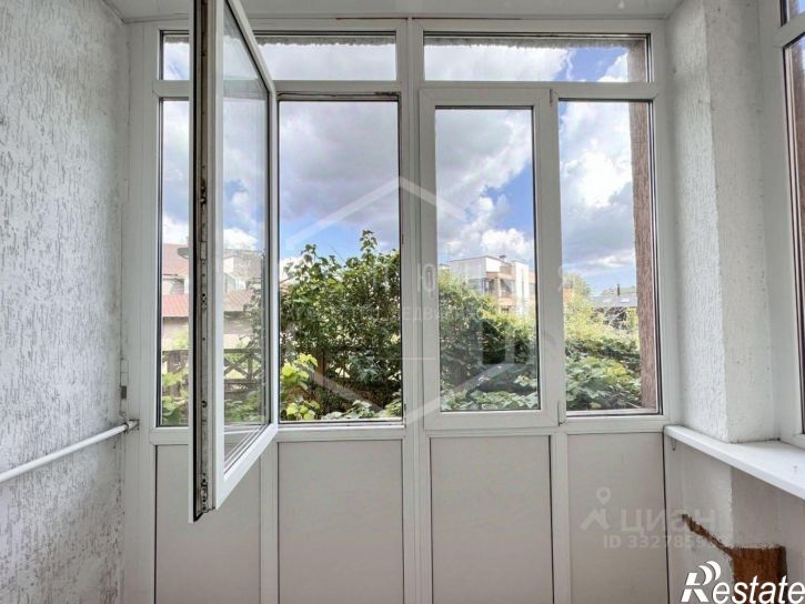 2-комн квартира ул Платова, 44,  д. 44