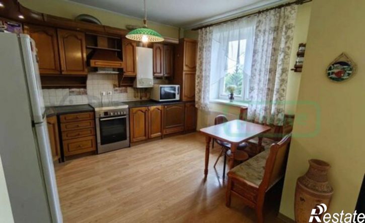 3-комн квартира ул А.Невского, 51А,  д. 51А