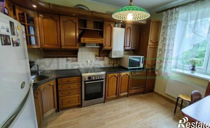 3-комн квартира ул А.Невского, 51А,  д. 51А