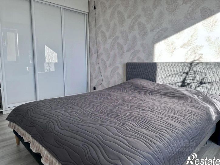 2-комн квартира ул Памяти павших в Афганистане, 9,  д. 9