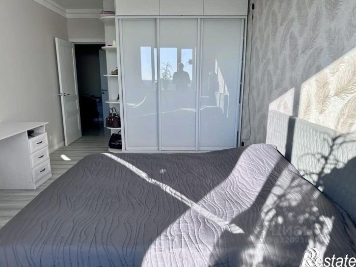 2-комн квартира ул Памяти павших в Афганистане, 9,  д. 9