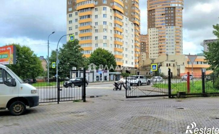 2-комн квартира ул Куйбышева, 100,  д. 100