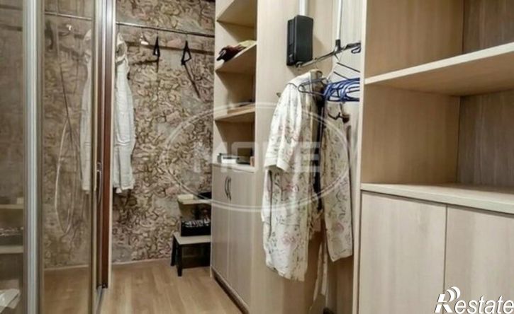 1-комн квартира ул Онежская, 10,  д. 10