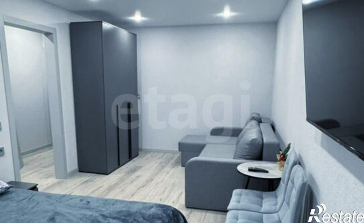 1-комн квартира ул Генерал-лейтенанта Озерова, 34,  д. 34