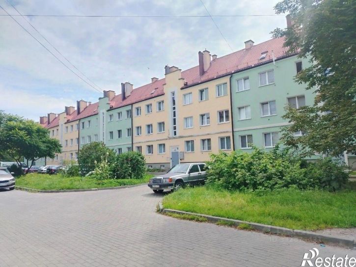 2-комн квартира ул Павлика Морозова, 119,  д. 119