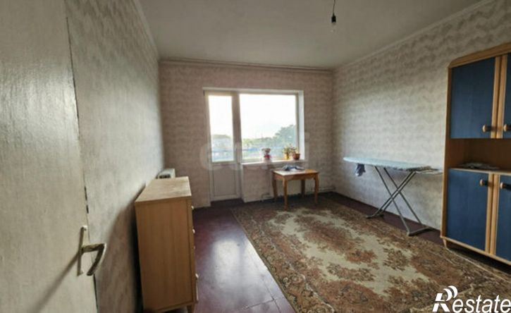 1-комн квартира ул Тобольская, 19,  д. 19