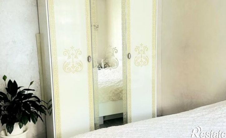 1-комн квартира Малый пер, 3,  д. 3