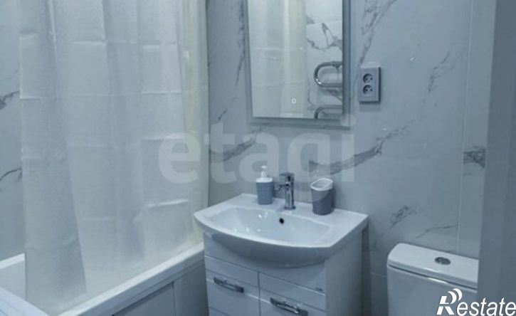 1-комн квартира ул Генерал-лейтенанта Озерова, 34,  д. 34