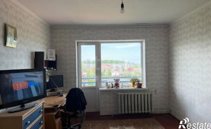 1-комн квартира ул Тобольская, 19,  д. 19
