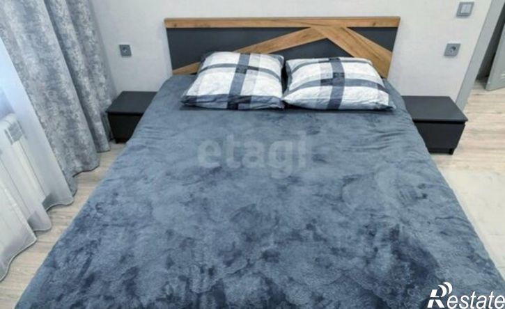 1-комн квартира ул Генерал-лейтенанта Озерова, 34,  д. 34