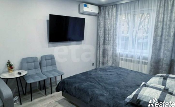 1-комн квартира ул Генерал-лейтенанта Озерова, 34,  д. 34