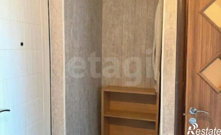 1-комн квартира ул Тобольская, 19,  д. 19