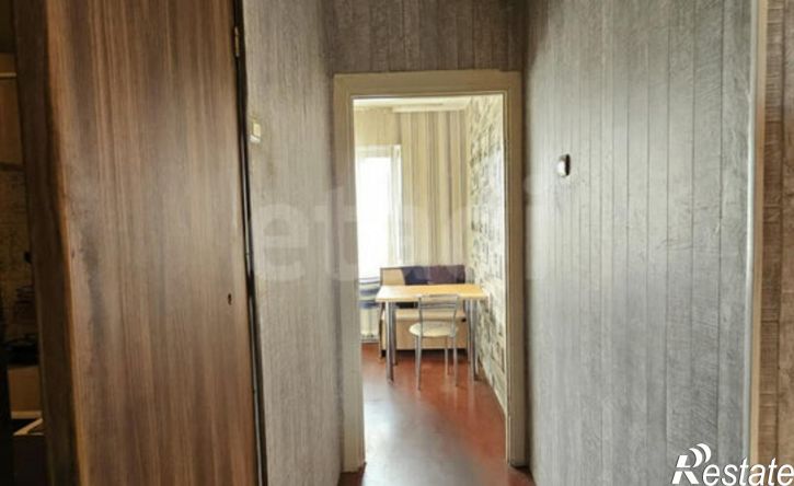 1-комн квартира ул Тобольская, 19,  д. 19