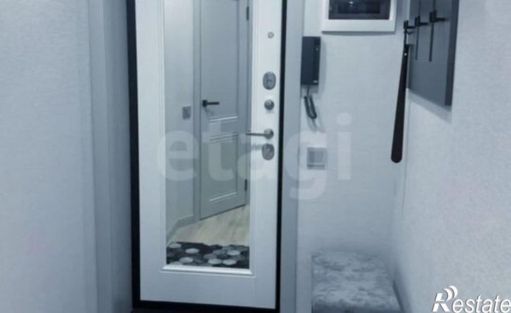 1-комн квартира ул Генерал-лейтенанта Озерова, 34,  д. 34