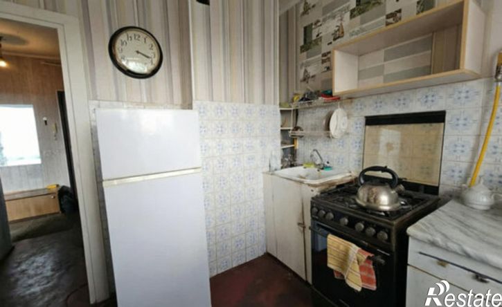 1-комн квартира ул Тобольская, 19,  д. 19
