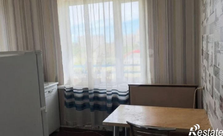 1-комн квартира ул Тобольская, 19,  д. 19