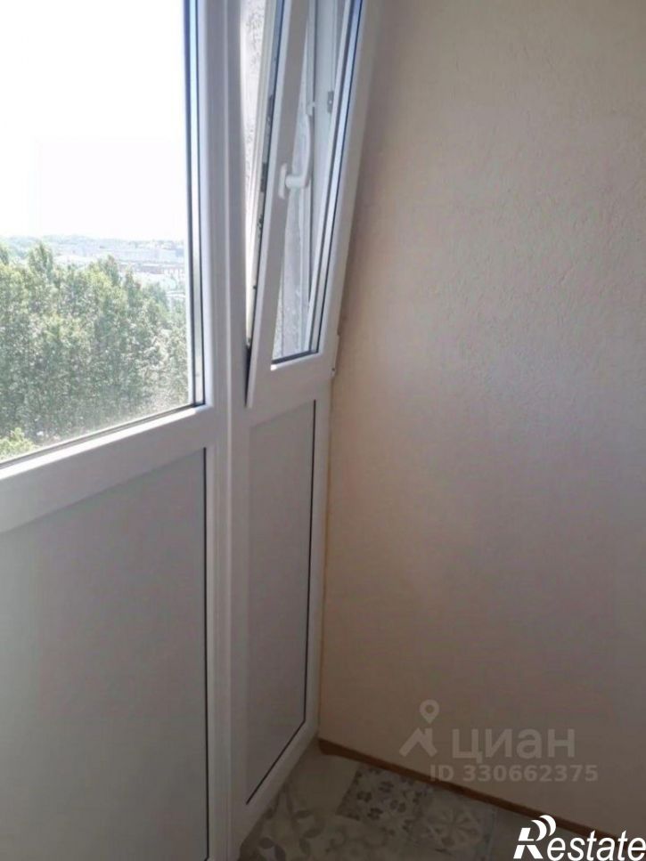 1-комн квартира ул Осенняя, 40,  д. 40