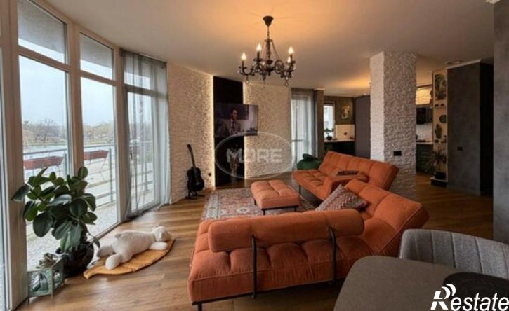 3-комн квартира Парковый пер, 7 2,  д. 7 2,  к. 2