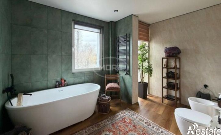 3-комн квартира Парковый пер, 7 2,  д. 7 2,  к. 2