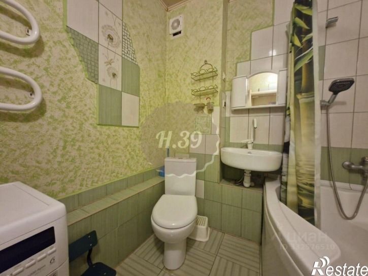 2-комн квартира ул Согласия, 34,  д. 34