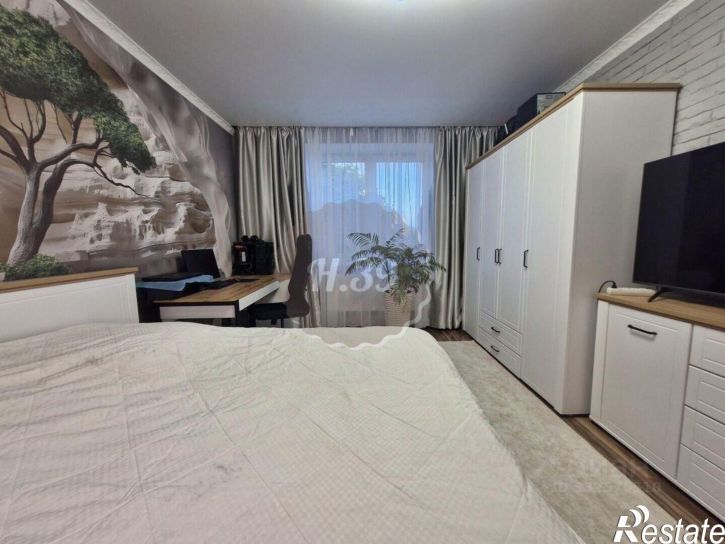 2-комн квартира ул Согласия, 34,  д. 34