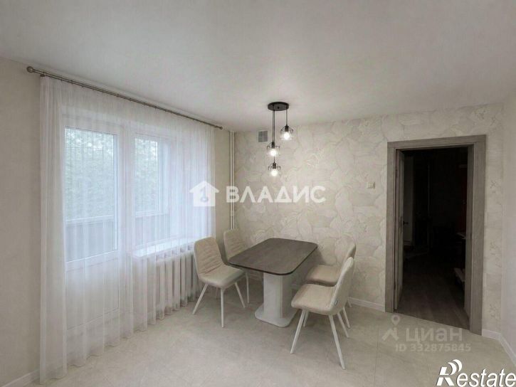 3-комн квартира ул Тихорецкая, 12,  д. 12