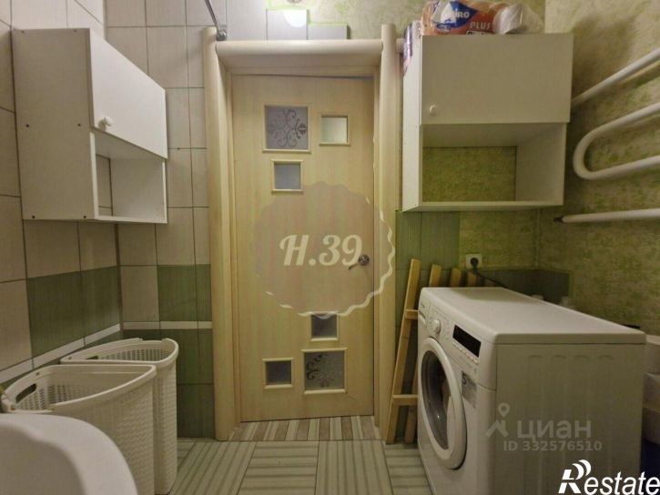2-комн квартира ул Согласия, 34,  д. 34